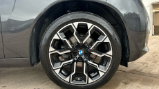 BMW X3 xDrive20d M Sport 5dr Step Auto Diesel Estate